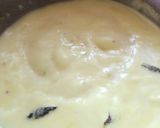 कढ़ी पकौड़ी चावल (Kadhi pakodi chawal recipe in hindi) रेसिपी चरण 4 फोटो