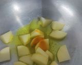 A picture of step 3 of Ghugni.