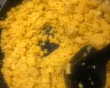 Besan ki Chakki recipe step 2 photo