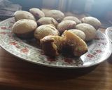Foto del paso 6 de la receta: Bizcochitos de garbanzo