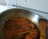 Foto langkah ke 4 dari resep Tuna Pedas.