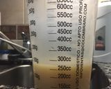 Foto del paso 3 de la receta: Leche condensada casera