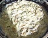 Foto del paso 4 de la receta: Pollo al champiñón 🍗🍄🧅