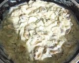 Foto del paso 4 de la receta: Pollo al champiñón 🍗🍄🧅
