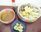 Foto langkah ke 6 dari resep Somay 🐟.