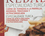 Foto del paso 2 de la receta: Kebab diferente