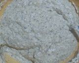 A picture of step 2 of Mix Dal Manchurian.