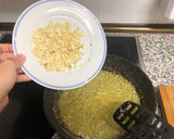 Foto del paso 10 de la receta: Hélices con salmón