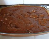 Foto del paso 6 de la receta: Estofado de ternera con guarnición de arroz
