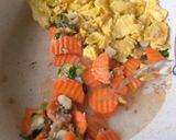 Foto langkah ke 4 dari resep Cap Jae Goreng Jawa.