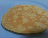 Foto langkah ke 3 dari resep Pancake pisang tanpa mixer.