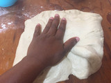 Chapatis