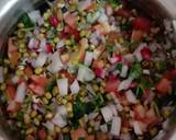Veggie Salad recipe step 1 photo