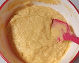 Foto langkah ke 3 dari resep Bolu Tape (No Mixer).