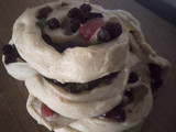 Pan dulce para vender