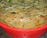 Foto del paso 10 de la receta: Tortilla Variada al Horno