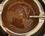 Φωτογραφία βήματος 3 της συνταγής Μπάρες Φουντούκι Νουτέλα