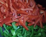 Foto del paso 1 de la receta: Guisado de lentejones. Diana
