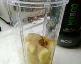 Mézes-fahéjas gyömbér recept fázis 5 fotója
