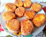 Foto del paso 6 de la receta: Torrijas de flan