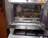 Foto langkah ke 7 dari resep Pie Brownies.