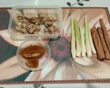 Foto langkah ke 1 dari resep Wedang Rempah.
