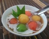 Foto langkah ke 5 dari resep Kolak Biji Salak  #PekanInspirasi #prRamadan_Takjil.