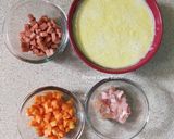 Foto langkah ke 1 dari resep Sweet Corn Cream Soup.