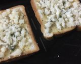 গ্রিন চিলি টোস্ট 🍞 রেসিপির ধাপ 3 ছবি