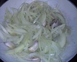 Foto del paso 4 de la receta Bacalao con alcachofas y patatas