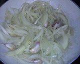 Foto del paso 4 de la receta: Bacalao con alcachofas y patatas