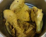 Foto langkah ke 3 dari resep Ayam goreng ala mbok berek.