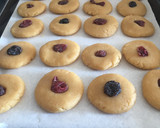 Foto del paso 2 de la receta: Galletas con harina de coco 🥥