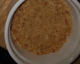Foto del paso 6 de la receta: Cheesecake de fresa keto (sin horno)