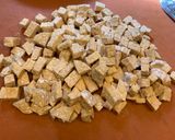 Foto langkah ke 1 dari resep Tempe Orek Sambal Terasi.