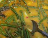 Foto langkah ke 3 dari resep Sayur Godog Labu Siam Khas Betawi.