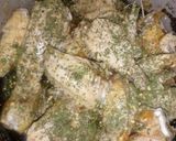 Foto del paso 2 de la receta: Exquisito pollo a la leche