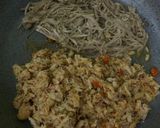 Hình bước làm 3 của món Bánh canh cua