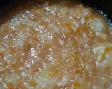 Foto del paso 5 de la receta: Mermelada de zanahoria y limón