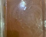 A picture of step 3 of Chocolate brownie.