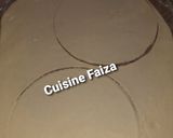 صورة لخطوة 4 من وصفة سوفلي بالخضر بعجينة خفيفة ورائعة 🥟