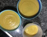 Foto del paso 5 de la receta: Primera papilla con pollo 👶🏼🤞🏼🍗🥕