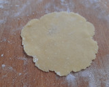 Foto del paso 3 de la receta: Besos de monjas Nonnenbusserl