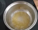 Foto del paso 3 de la receta Tarta de manzana