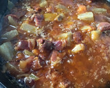 Foto del paso 4 de la receta: Callos de ternera murcianos