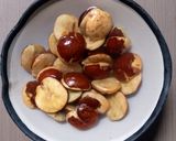 Foto langkah ke 1 dari resep SEMUR JENGKOL & AYAM BETAWI.