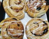 Foto del paso 14 de la receta: Roles de canela
