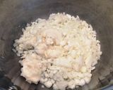 Pacalpörkölt recept fázis 2 fotója