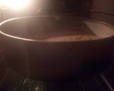 Foto del paso 7 de la receta: Bizcochuelo de zapallo!!! 😱😱 RIQUÍSIMOO!!! Y ESPONJOSO!!