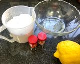 Foto del paso 6 de la receta: Galletitas de manteca fáciles con glasé real